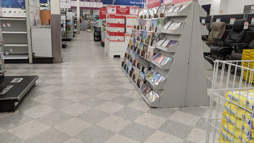 Office Supply Store «OfficeMax», reviews and photos, 1271 Promenade Pl, Eagan, MN 55121, USA