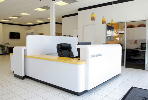 Car Dealer «North State Auto», reviews and photos, 2244 N Main St, Walnut Creek, CA 94596, USA