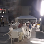 Photo n°2 de l'avis de Raffaella.h fait le 23/07/2019 à 21:28 sur le  Hotel Melissa - Ristorante Pizzeria Il Delfino à Melissa