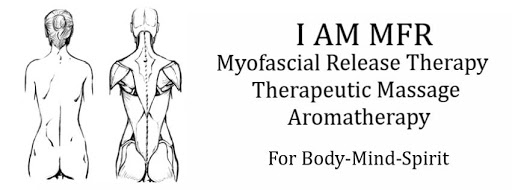 I AM MFR Myofascial Release and Therapeutic Massage