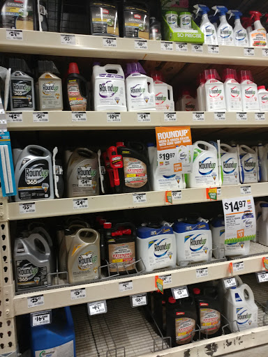 Home Improvement Store «The Home Depot», reviews and photos, 10151 Bloomingdale Ave, Riverview, FL 33569, USA