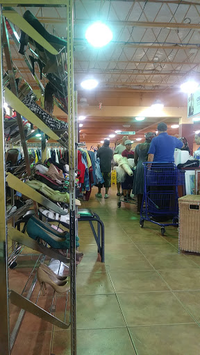 Thrift Store «Goodwill West Palm Beach/South Dixie Store & Donation Center», reviews and photos