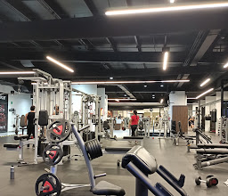 Sports World Cráter photo