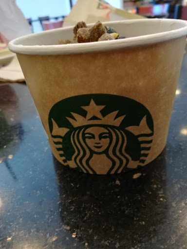 Starbucks image