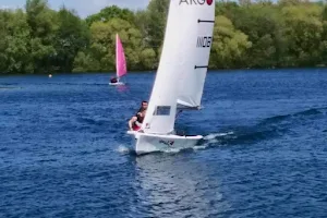 Paxton Lakes Sailing Club image