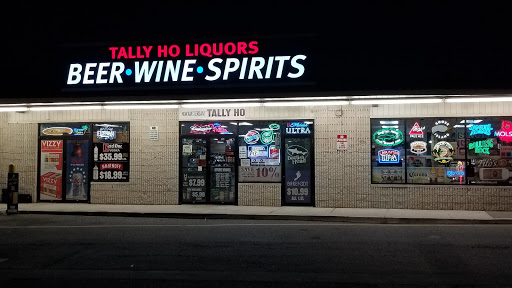 Tally-Ho Spirits, 3450 Naamans Rd, Wilmington, DE 19810, USA, 