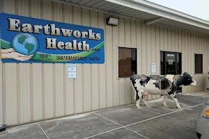 Earthworks Health image