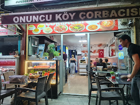 Onuncuköy Çorbacısı