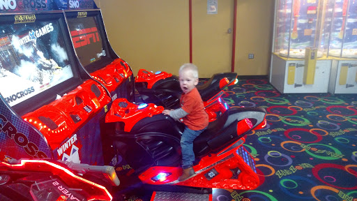 Amusement Center «Zap-Zone / Rollerama / Play Zone / Arcade», reviews and photos, 6995 Grand River Ave, Brighton, MI 48114, USA
