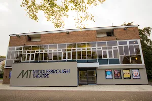 Middlesbrough Theatre image