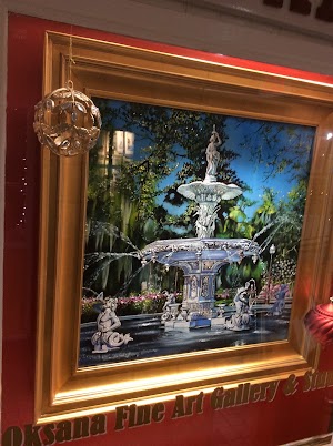 Oksana Fine Art Gallery & Studio - photo 33
