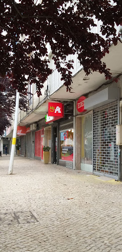 Avaliações doMy Auchan em Almada - Mercado