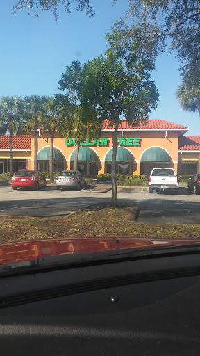 Dollar Store «Dollar Tree», reviews and photos, 13790 W State Rd 84, Davie, FL 33325, USA