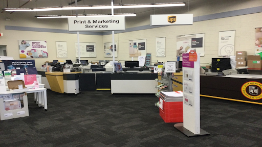 Staples Print & Marketing Services image