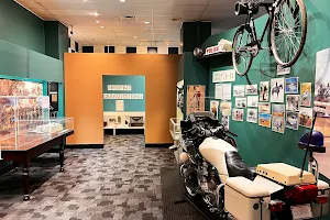 Queensland Police Museum image