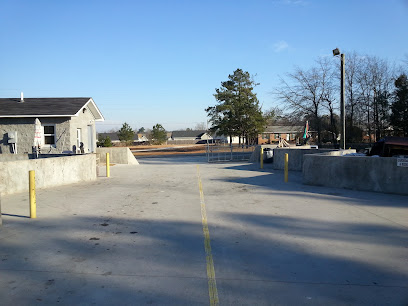 Hoke County Solid Waste Scurlock Convenience Site