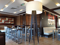 Atmosphère du Restauration rapide McDonald's à Limoges - n°20