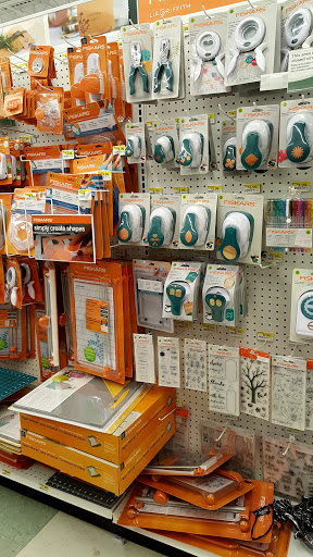 Fabric Store «Jo-Ann Fabrics and Crafts», reviews and photos, 20550 E 13 Mile Rd, Roseville, MI 48066, USA