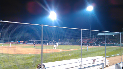 Stadium «Kindrick Field», reviews and photos, 1300 N Ewing St, Helena, MT 59601, USA