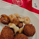 Photo n°2 de l'avis de Maurizio.o fait le 19/12/2020 à 18:53 sur le  Trattoria San Filippo Neri à Milan