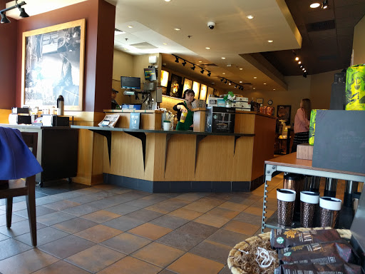 Coffee Shop «Starbucks», reviews and photos, 800 E Rochambeau Dr, Williamsburg, VA 23188, USA