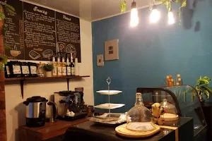 The Puntarenas Coffee Shop image
