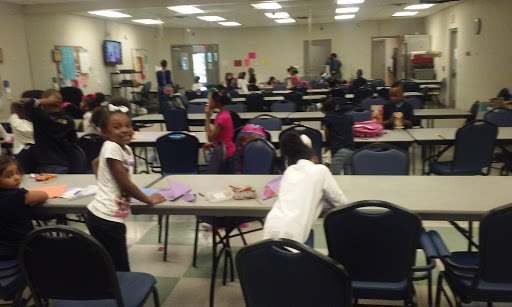 Community Center «Eugene McCray Community Center Park», reviews and photos, 4932 Wilbarger St, Fort Worth, TX 76119, USA