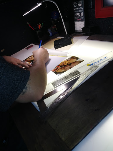 Explore san diego tattoo ideas, creative tattoo ideas in Odessa, available at Evil Ink Tattoo