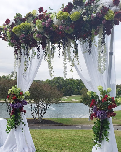 Golf Course «Gleneagles Country Club», reviews and photos, 5401 W Park Blvd, Plano, TX 75093, USA
