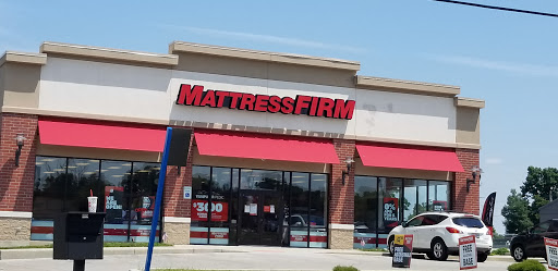 Mattress Store «Mattress Firm Richmond», reviews and photos, 4404 National Rd E, Richmond, IN 47374, USA