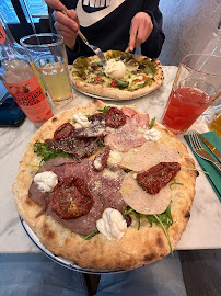 Les plus récentes photos du Pizzeria Pomozza à Bourg-la-Reine - n°4