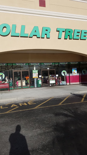 Dollar Store «Dollar Tree», reviews and photos, 241 Towne Center Blvd, Sanford, FL 32771, USA