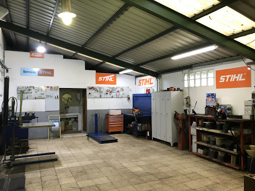 AURTENETXE en Lezama, Vizcaya