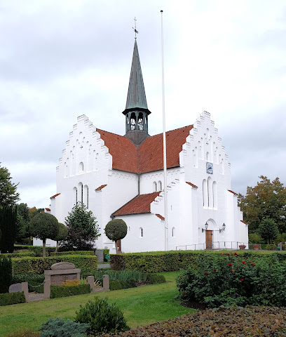 Åbyhøj Kirke
