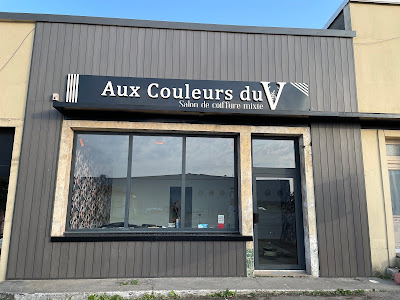 Aux couleurs du v à Pontaubault
