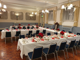 Thornfield House Events & Functions