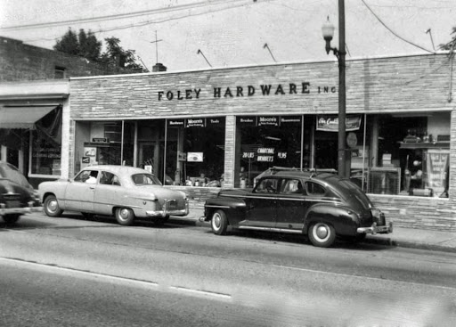 Home Improvement Store «Foley True Value Hardware», reviews and photos, 2088 Boston Post Rd, Larchmont, NY 10538, USA