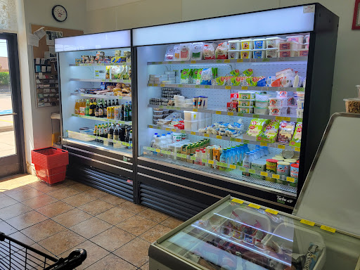 Grocery Store «CCCP Market», reviews and photos, 2304 Coit Rd #660, Plano, TX 75075, USA