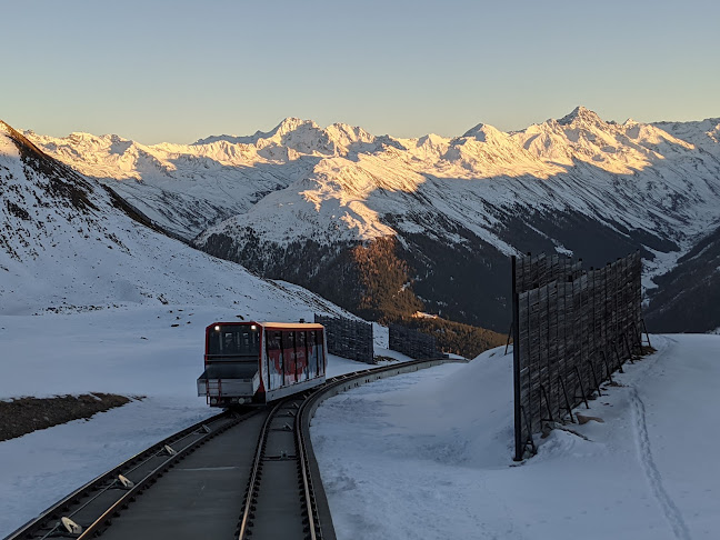 Dorf CH, Promenade 157, 7260 Davos, Schweiz