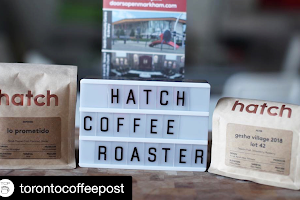 Hatch Coffee Roasters image