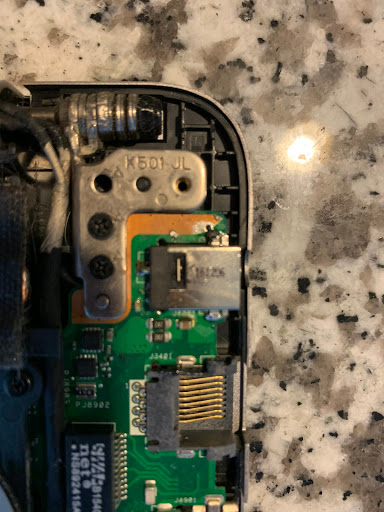 Computer Repair Service «Orlando Laptop Repair», reviews and photos, 6521 E Colonial Dr, Orlando, FL 32807, USA