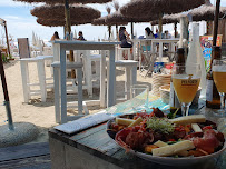 Plats et boissons du Restaurant Bianca Beach à Agde - n°2
