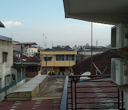 OYO 294 Andrea Residence Syariah photo
