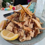 Photo n°5 de l'avis de Andrea.u fait le 30/03/2023 à 21:15 sur le  Ristorante Coco's à Lido di Tarquinia