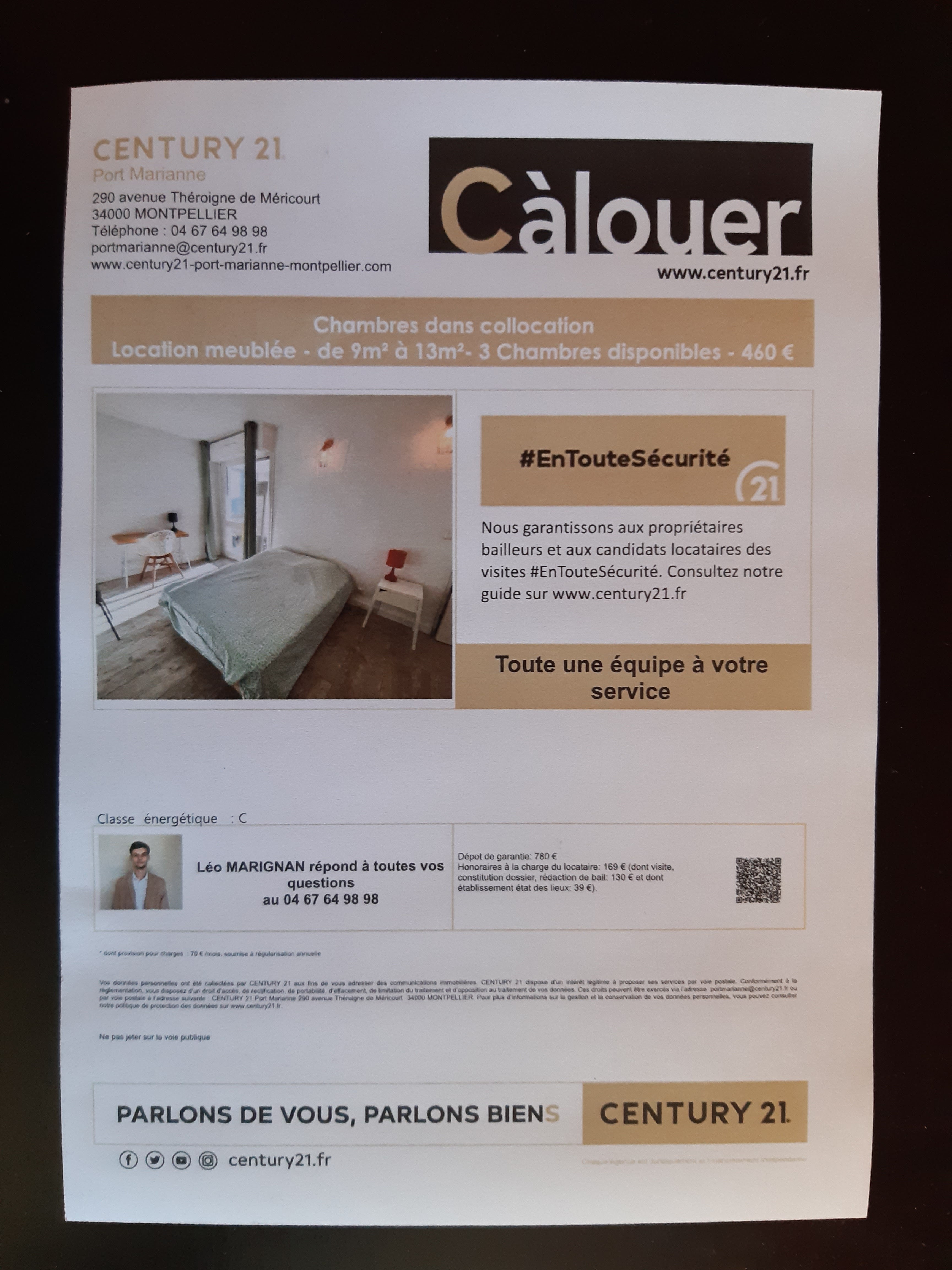 Photo n° 1 de l'avis de Nathalie.a fait le 01/02/2022 à 13:24