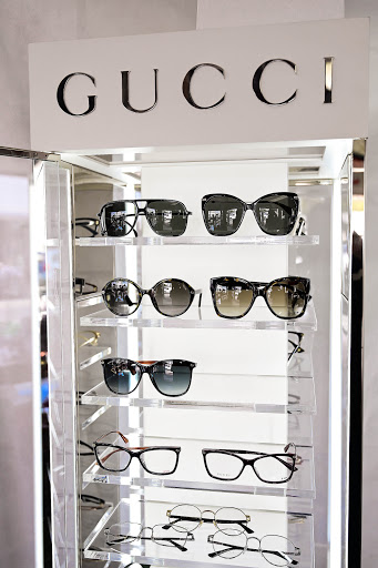 Optometrist «Eyeglass Emporium», reviews and photos, 552 Arthur Godfrey Rd, Miami Beach, FL 33140, USA