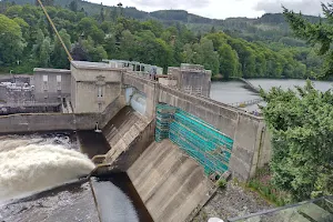 Pitlochry Dam Visitor Centre image