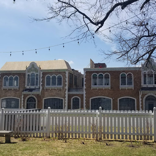 Event Venue «The DeLeon Event Space and Chapel», reviews and photos, 3235 Gillham Plaza, Kansas City, MO 64109, USA