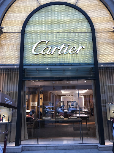 Cartier