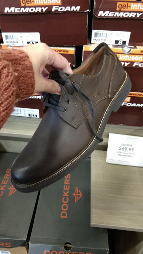 Shoe Store «DSW Designer Shoe Warehouse», reviews and photos, 3300 W Frontage Rd, McAllen, TX 78501, USA